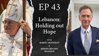 Lebanon: Holding out Hope
