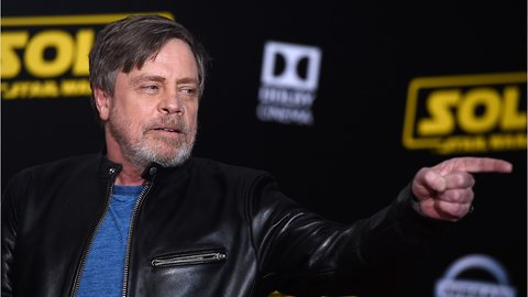 Star Wars: Mark Hamill Thinks Films Have Been Released Too Quickly