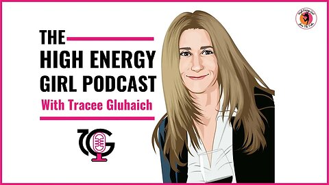 #246 Dr. Susan Corso - Balancing Your Chakras and Energy