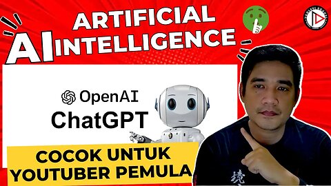 🔴KALIAN YOUTUBER PEMULA💯 ❓❓ SINI JOIN MERAPAT BOSSKU ‼