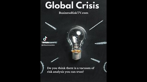 BusinessRiskTV Enterprise Risk Management Magazine
