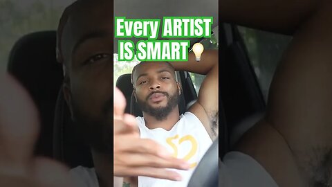 EVERY ARTIST is SMART💡Here’s Why! #Get2Steppin w/ S2