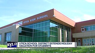 Utica Community Schools to extend holiday break by two days