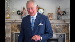 Prince Charles thinks a green recovery is THE story of our time