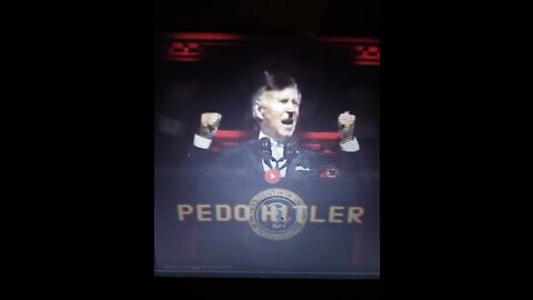 Pedo Hitler Show