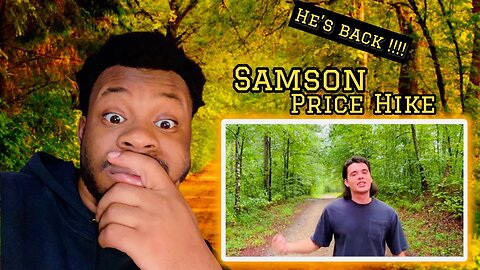 Was It Worth the Wait? Samson - Price Hike | REACTON