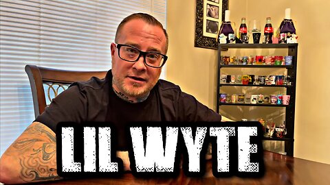 Lil Wyte Speaks On His Dad Investing In His First Demo, & Drama After He Signed With Three 6 Mafia
