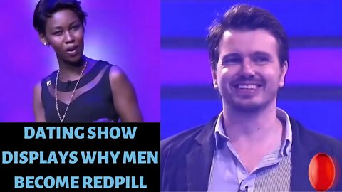 Men MUST Understand The Redpill & The Nature Of Modern Women