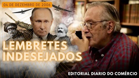 As vitória fáceis de Lula e da esquerda na Amércia Latina | Olavo de Carvalho