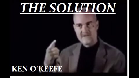 THE SOLUTION!!! HERE IT IS NOW LETS MAKE IT HAPPEN!