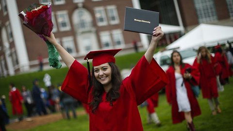 Women Owe Most Of The Student Loan Debt In America