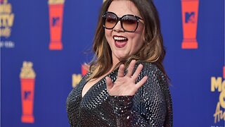 Melissa McCarthy May Play Ursula In The ‘Little Mermaid’ Remake, Though Some People Want Lizzo