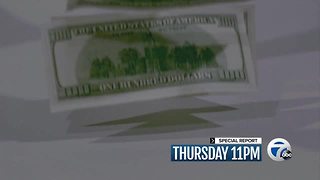 Thursday at 11: Student loan trouble