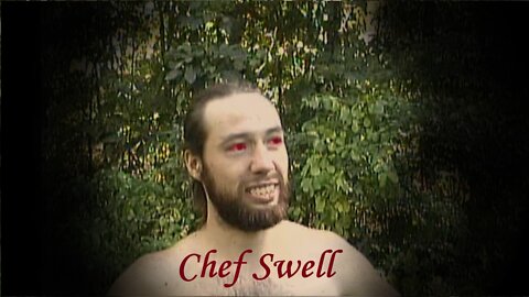 GCC SUMO Wrestler Spotlight: Chef Swell