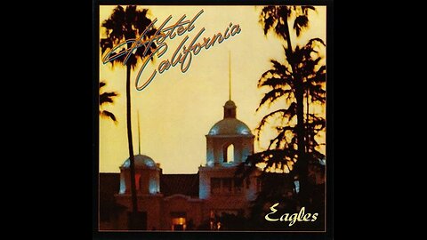 The True Meaning of Hotel California