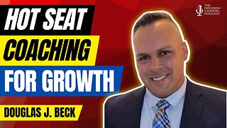 Solving Real Estate Investment Challenges: The Growth Collective's "Hot Seat" Coaching