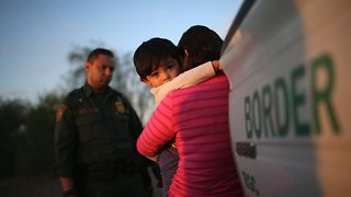 Attorneys General Demand An End To Separation Of Immigrant Families