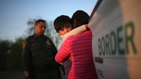 Attorneys General Demand An End To Separation Of Immigrant Families