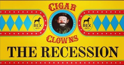 Cigar Clowns The Recession Cigar Review