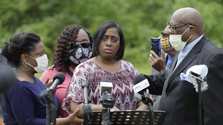 Dreasjon Reed's Family Calls For Probe Into Indianapolis Police