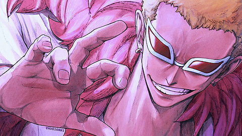 DOFLAMINGO "Badass Edit" - Suffer With Me || The Heavenly Demon [Edit/AMV] !