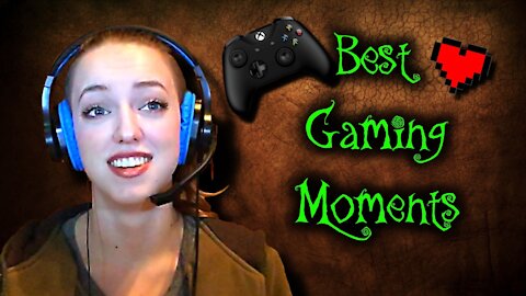 Best Gaming Moments #1 (Meeka's Montages)