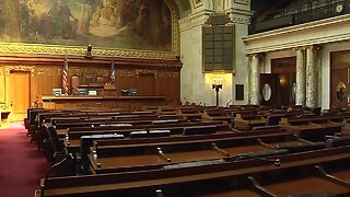 Wisconsin State Supreme Court hears GOP lawmakers’ challenge to stay-at-home order