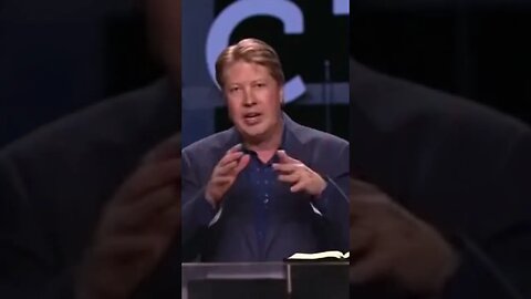 Stop Tolerating the Jezebel Spirit with Rejection and Control Robert Morris Sermon Part 3
