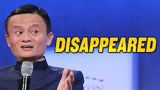 5 Chinese Billionaires Who’ve Been “Disappeared”