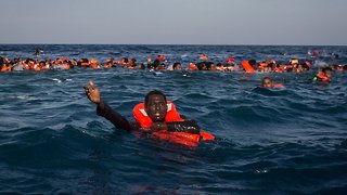 Migrant Death Toll Higher Than Previously Reported