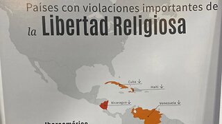 FORO LIBERTAD RELIGIOSA EN EL MUNDO