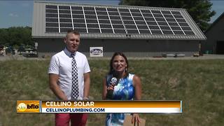 Cellino Solar