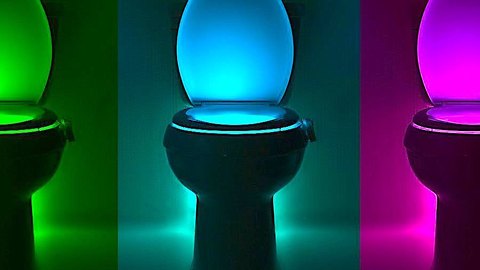 Holiday Gift Guide: 3 Bright LED Gadget Ideas