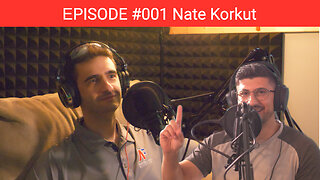 ANXIETY - SPORTS PERFORMANCE - MEDITATION Nate Korkut #001