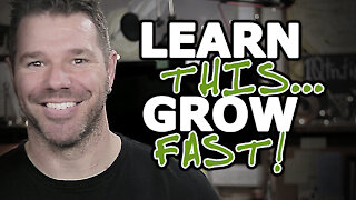 The Harsh Truth About Business - Learn It For FAST Growth @TenTonOnline