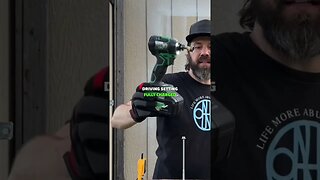 Milwaukee M18 GEN 4 vs Metabo HPT BOLT!