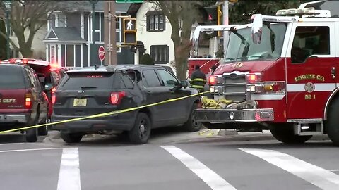 Milwaukee Fire department combine efforts to take on COVID-19, police make plea for help