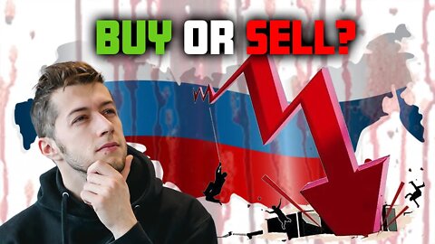 Russia Stock Market: Buy or Sell?