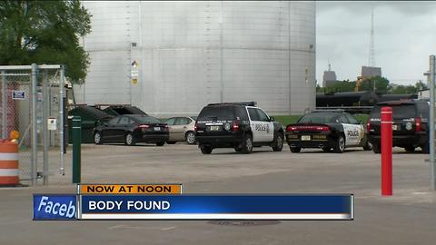 Body pulled from Kinnickinnic River