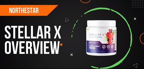 NortheStar Stellar X Product Overview