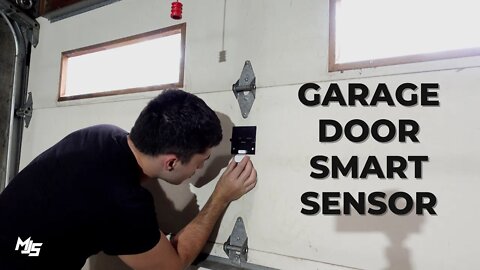 Never Going To Worry If My Garage Door Is Opened Again | Our First Home: Ep. 63