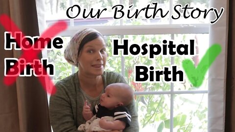 Baby #6/Home Vs. Hospital/Postpartum/MilkSupply/CoSleep