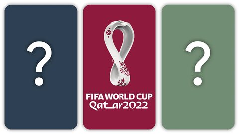 All the FIFA World Cup Logos from 1930 to 2022 | Logo Evolution
