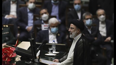 Iran Increases Production of Highly Enriched Uranium, Approaching Weapons-Grade Levels