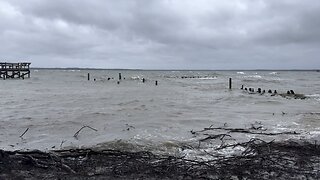 Tropical Storm Ophelia