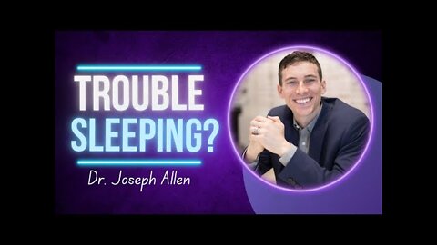 Trouble Sleeping? Do You Need Blue Light Glasses?
