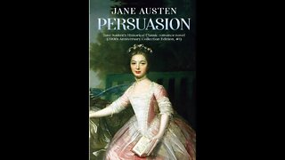 Persuasion by Jane Austen - Audiobook