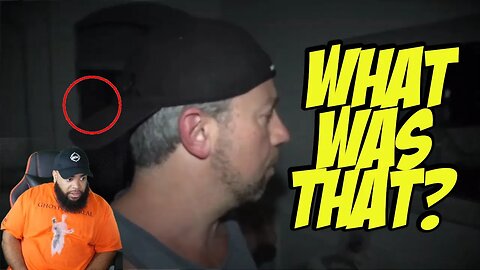 This Man Got Real Ghost - Ghost Throwing Everything Around My House! Haunting Caught on Camera!