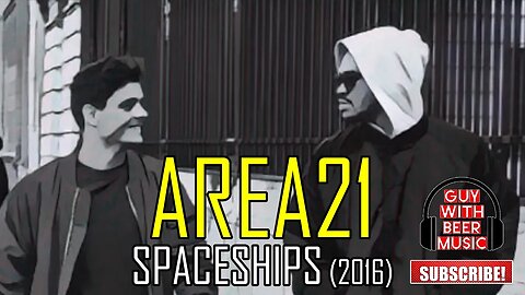 AREA21 | SPACESHIPS (2016)