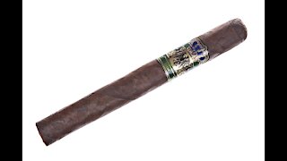 Kings Cigars Conde Churchill Cigar Review